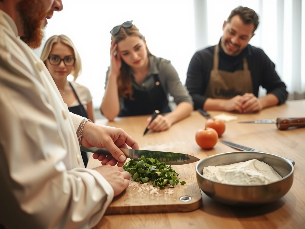 Mentorledd undervisning