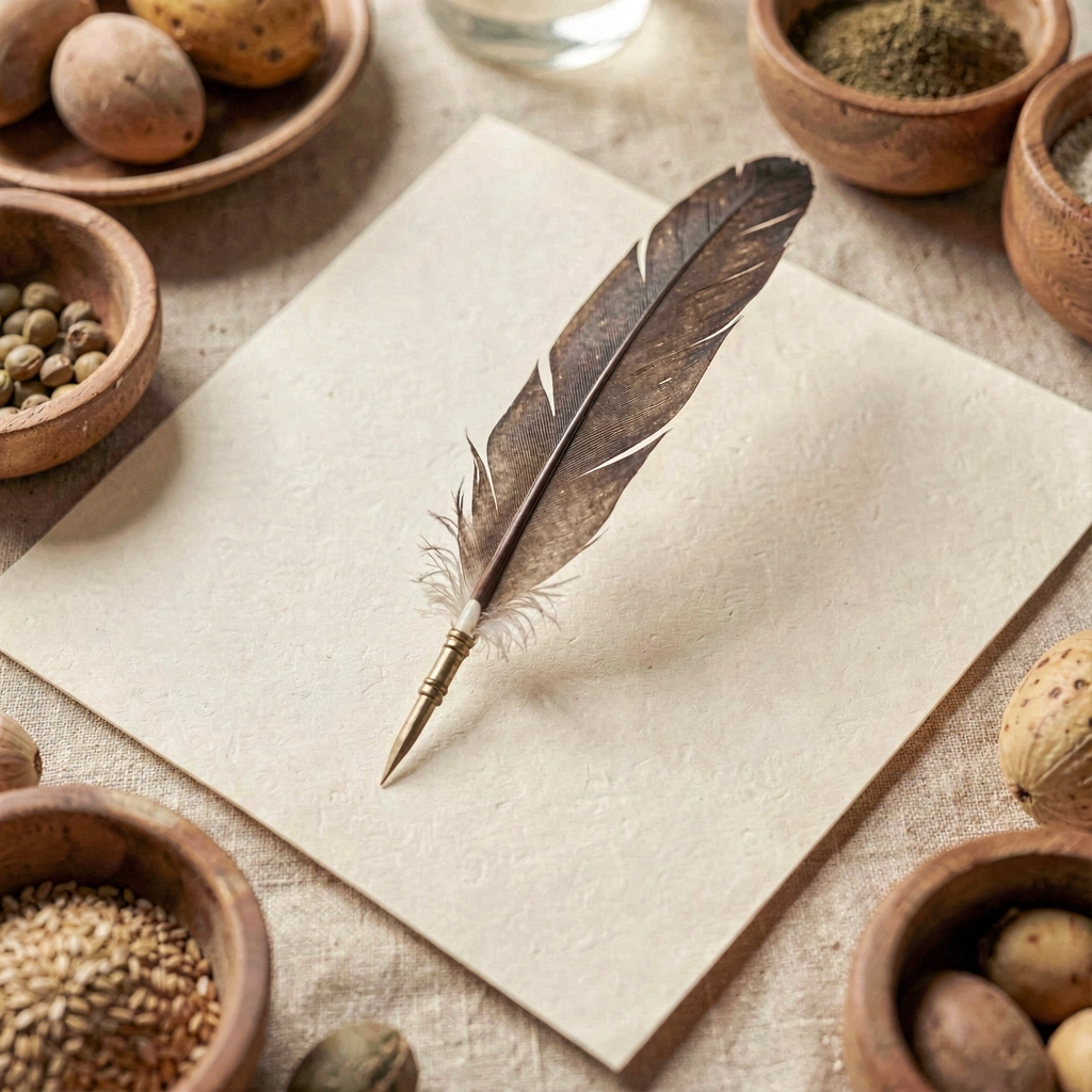 Assinatura de compromisso